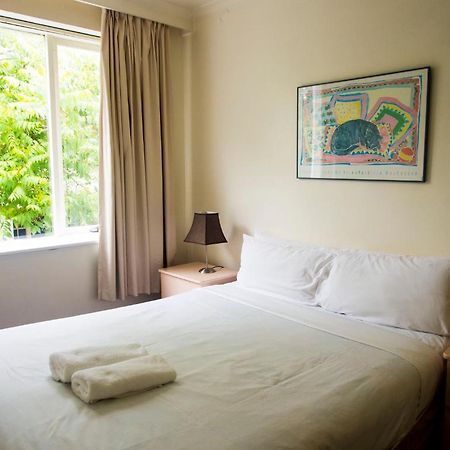 Armadale Serviced Apartments Melbourne City Zimmer foto