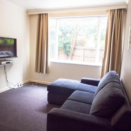 Armadale Serviced Apartments Melbourne City Zimmer foto