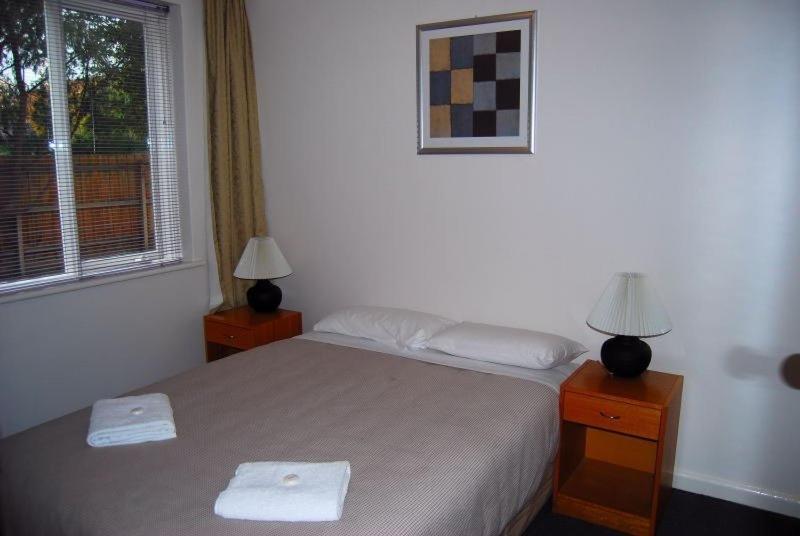 Armadale Serviced Apartments Melbourne City Exterior foto