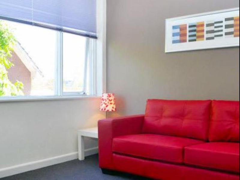 Armadale Serviced Apartments Melbourne City Exterior foto