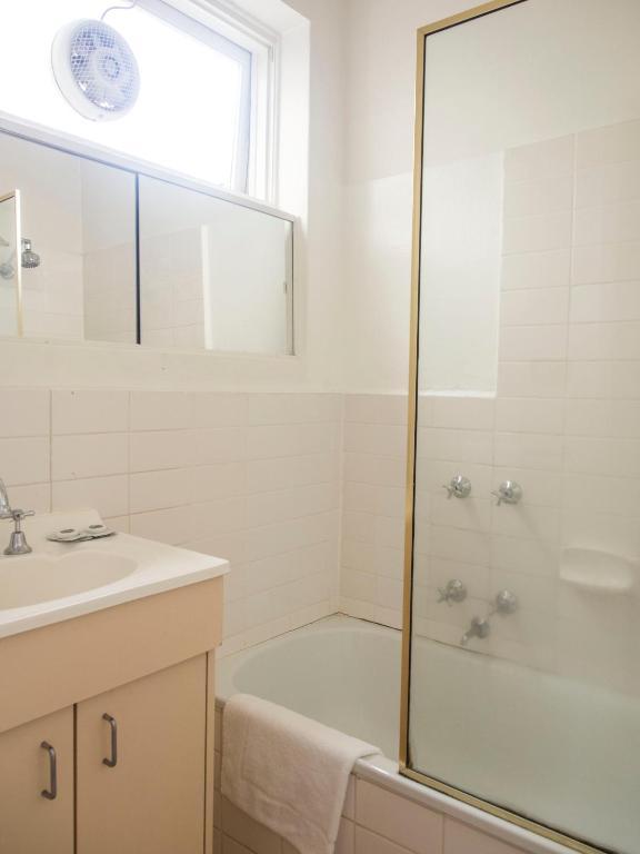 Armadale Serviced Apartments Melbourne City Zimmer foto
