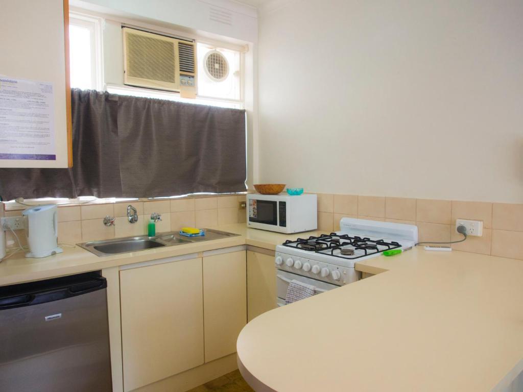 Armadale Serviced Apartments Melbourne City Zimmer foto
