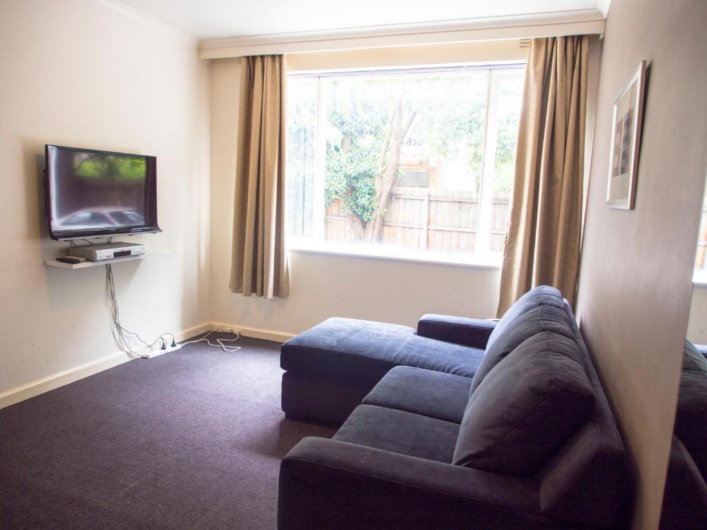 Armadale Serviced Apartments Melbourne City Zimmer foto