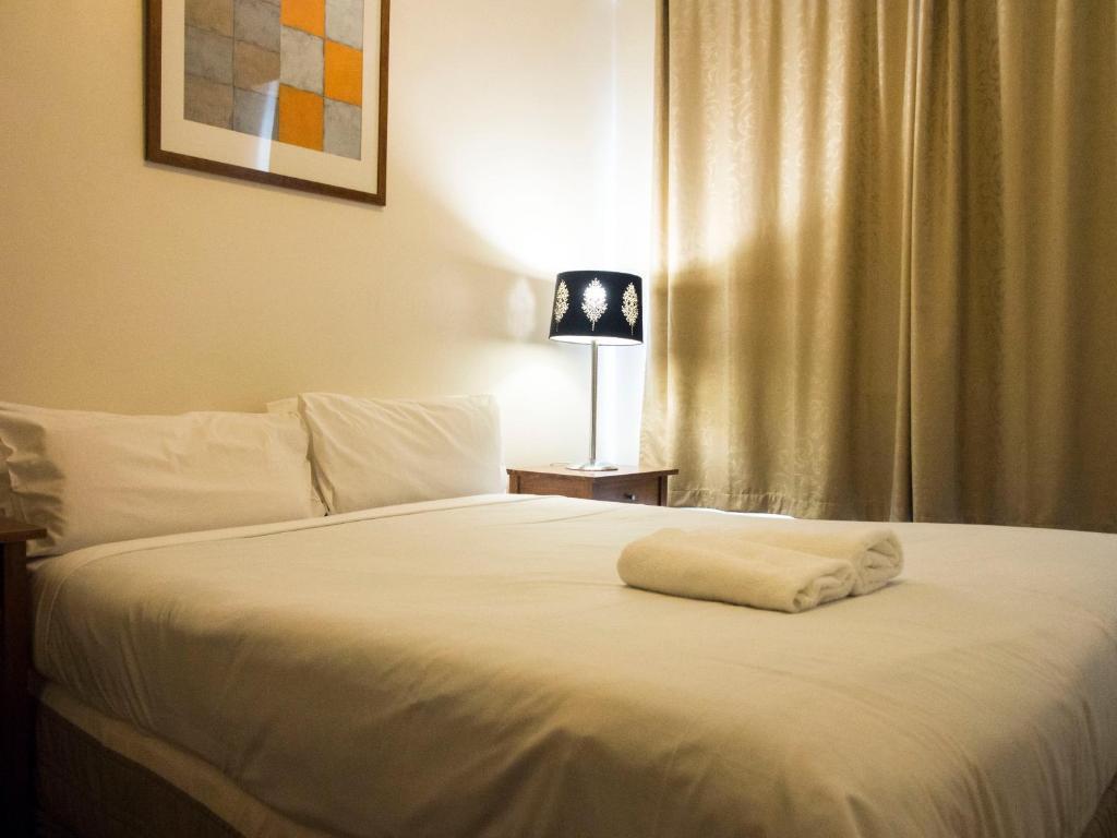 Armadale Serviced Apartments Melbourne City Zimmer foto
