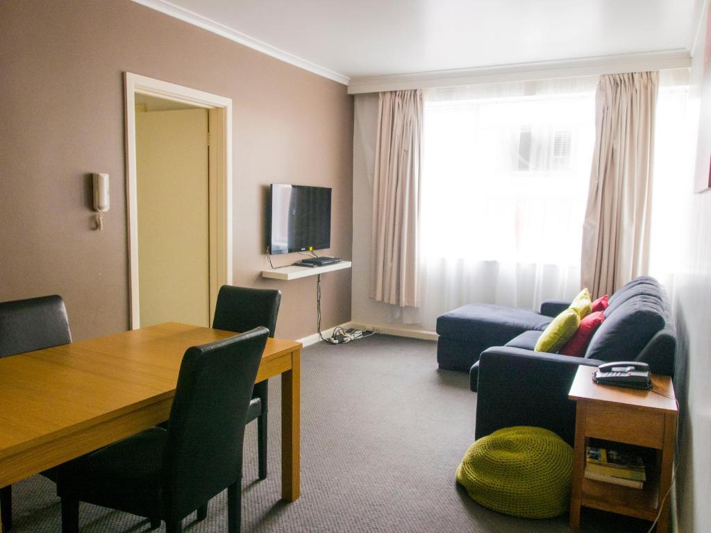 Armadale Serviced Apartments Melbourne City Zimmer foto