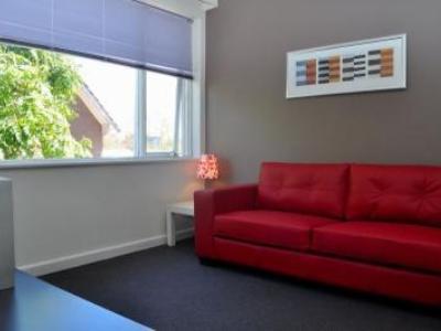 Armadale Serviced Apartments Melbourne City Exterior foto