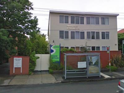 Armadale Serviced Apartments Melbourne City Exterior foto
