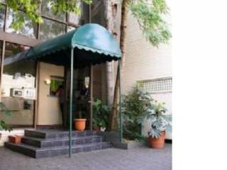 Armadale Serviced Apartments Melbourne City Exterior foto